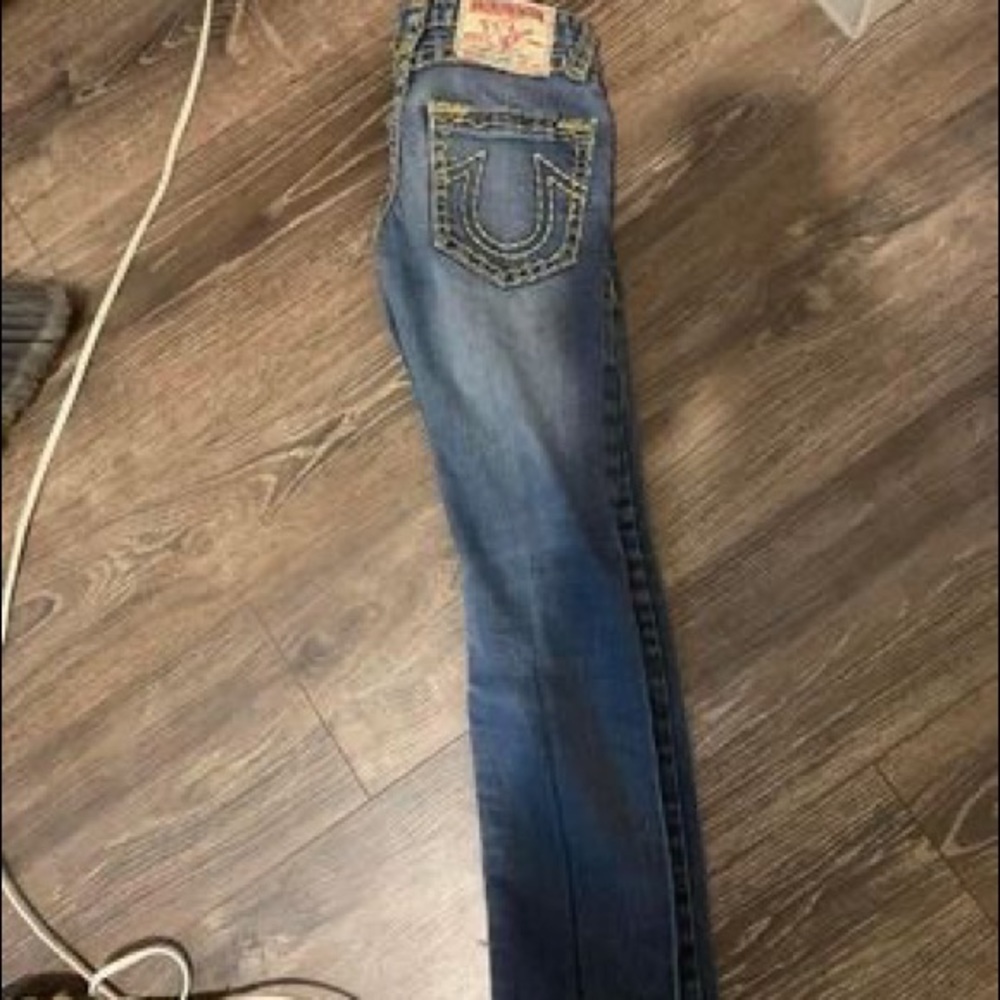 True religion